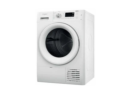 Sèche-linge WHIRLPOOL FFTCM118XBFR BLANC