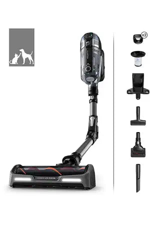 Aspirateur balai Rowenta X-Force Flex 14.60 Modele Animal RH99A9WO