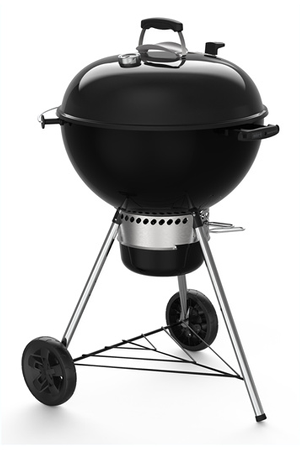 Barbecue Weber charbon Master-Touch GBS E-5750 57 cm Weber