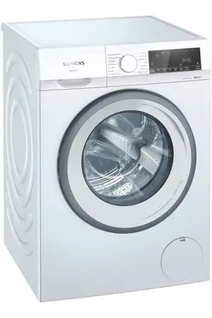 Lave-linge séchant Siemens WN34A100FF