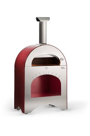 Barbecue americain Alfa Pizza FXPB-GROA-B