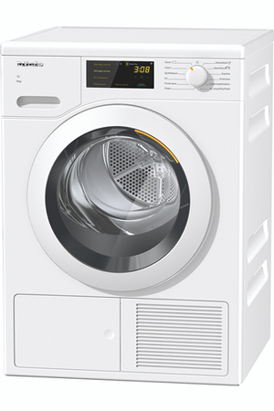 Sèche-linge MIELE TCD 260 WP - A++