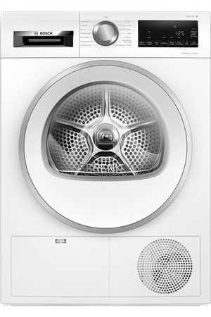 Sèche-linge BOSCH SERENITY WQG1420SFR