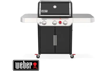 Barbecue Weber GENESIS E-325S