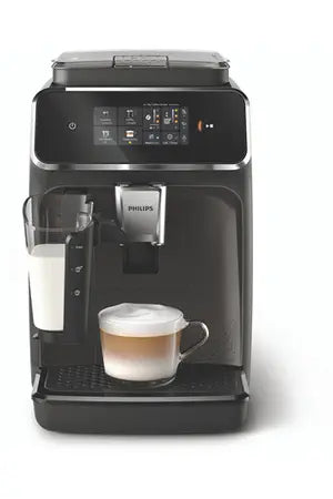 Expresso avec broyeur Philips EP2334/10 Series 2300 Machine a Espresso automatique