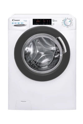 Lave-linge hublot Candy - CSS1410TWMRE-47 Candy