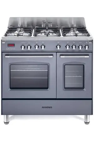 Piano de cuisson Rosieres RGM95D2SG PAUL BOCUSE