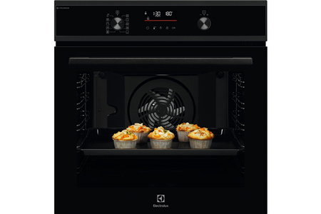 Four encastrable Electrolux EOD6P56WH