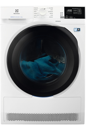 Sèche-linge ELECTROLUX EW8H4868SP