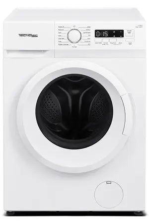 Lave-linge hublot TECNOLEC FT8WH Tecnolec