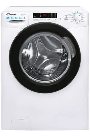 Lave-linge séchant Candy CSWS 4852DWB4-47