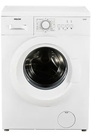 Lave-linge hublot PROLINE FP580DWH Proline