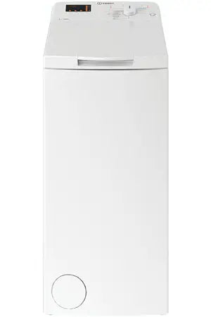 Lave-linge top INDESIT BTWS60400FR/N Indesit