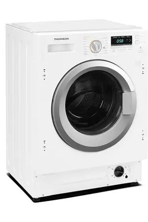 Lave-linge séchant THOMSON ENCASTRABLE - THBI1468WD Thomson