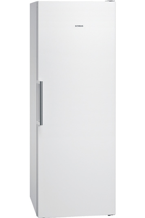 Congélateur armoire Siemens GS58NAWEV