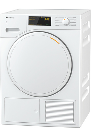 Sèche-linge Miele TWC220WP