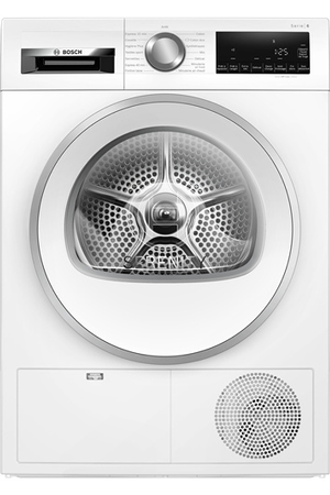 Sèche-linge BOSCH SERENITY WPG2312SFR