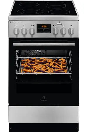 Cuisinière vitrocéramique Electrolux LKR564200X