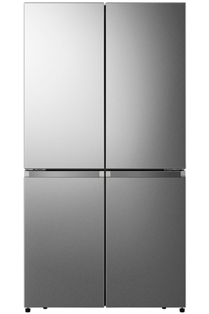 Réfrigérateur multi-portes Hisense RQ758N4SBSE Hisense