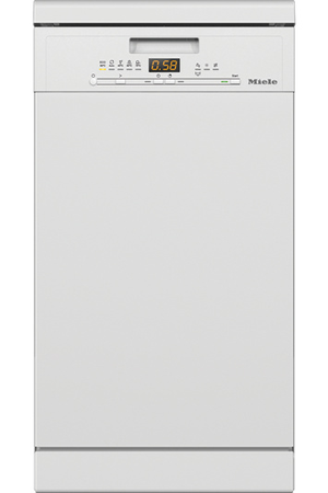 Lave-vaisselle Miele G5430SCSL