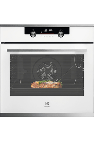 Four encastrable Electrolux KOEDP46W