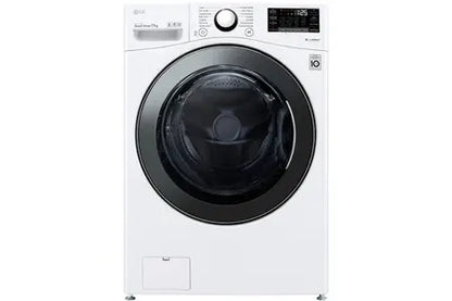 Lave-linge hublot LG F71P12WH Lg