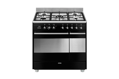 Piano de cuisson Smeg ESTHETIQUE SCB92MN8