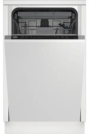 Lave-vaisselle Beko KDIS28122 - ENCASTRABLE 45CM