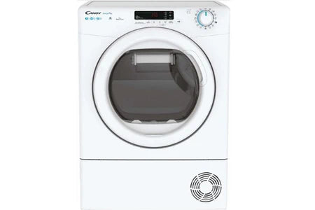 Sèche-linge pompe à chaleur Candy  CSO4H7A2DES