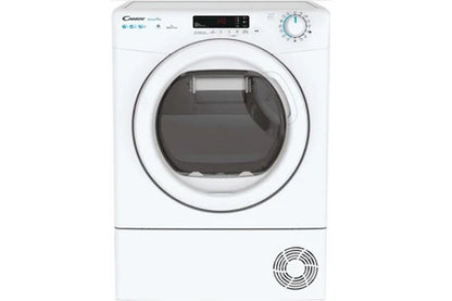 Sèche-linge pompe à chaleur Candy  CSO4H7A2DES