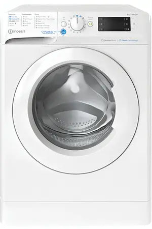 Lave-linge hublot INDESIT BWE81495XWVFR Indesit