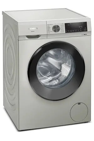 Lave-linge hublot SIEMENS WG44G00XFR INOX Siemens