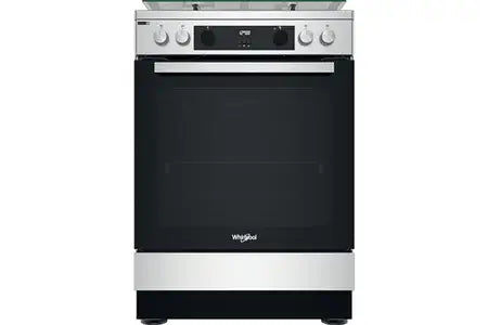 Gazinière Whirlpool WS68G8CCXT/E Whirlpool