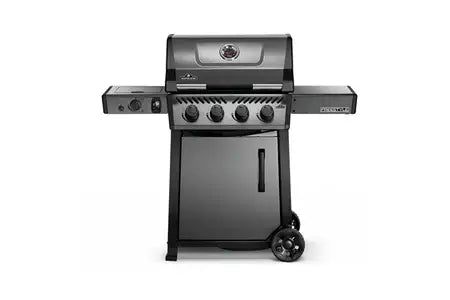 Barbecue Napoleon Freestyle 4B + SZ F425DSIBPGT-FR Napoleon