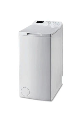 Lave-linge top Indesit BTW P D61253 Indesit