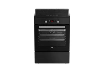 Cuisinière induction Beko FSE68304MAPS