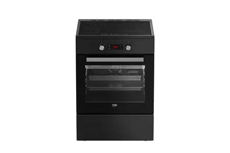 Cuisinière induction Beko FSE68304MAPS