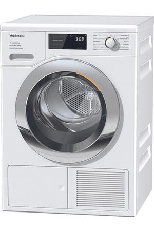 Sèche-linge MIELE TEF 765 WP