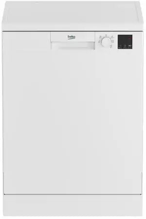 Lave-vaisselle Beko LVV1347W