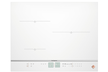 Plaque induction De Dietrich DPI7572W