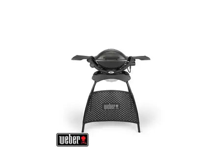 Barbecue Weber Barbecue électrique 52020853