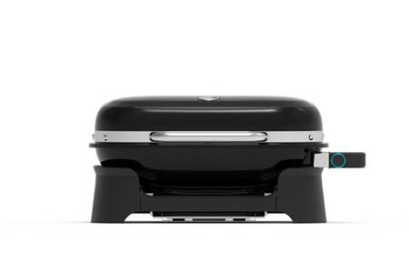 Barbecue Weber Lumin Compact Black 91010953