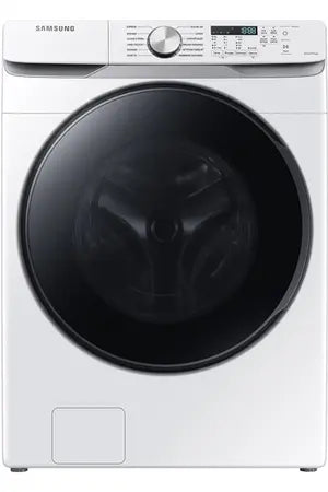 Lave-linge hublot SAMSUNG WF18T8000GW Samsung