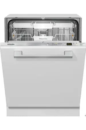 Lave-vaisselle Miele G 5161 SCVI DUOCLEAN - ENCASTRABLE 60 CM Miele