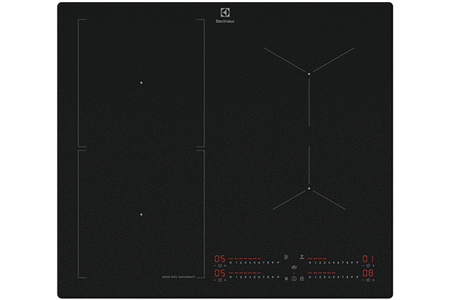 Plaque induction Electrolux EIS62453IZ SaphirMatt