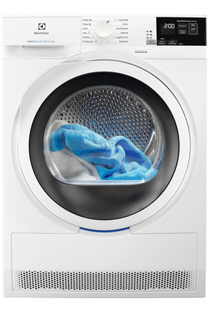 Sèche-linge ELECTROLUX EW7H4963AD