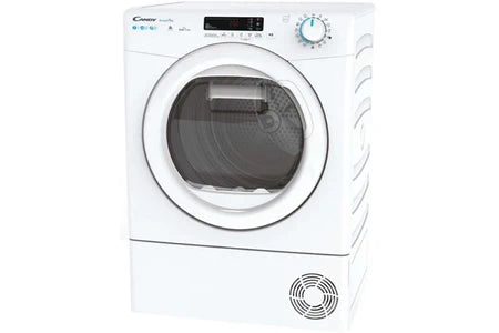 Sèche-linge pompe à chaleur Candy  CSO4H7A2DES