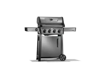 Barbecue Napoleon Freestyle 4B + SZ F425DSIBPGT-FR Napoleon