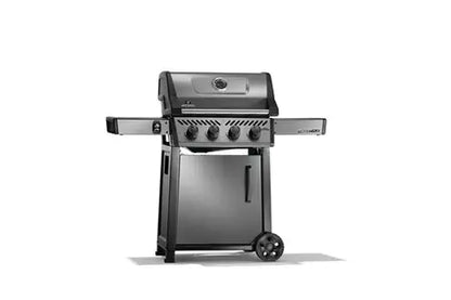 Barbecue Napoleon Freestyle 4B + SZ F425DSIBPGT-FR Napoleon