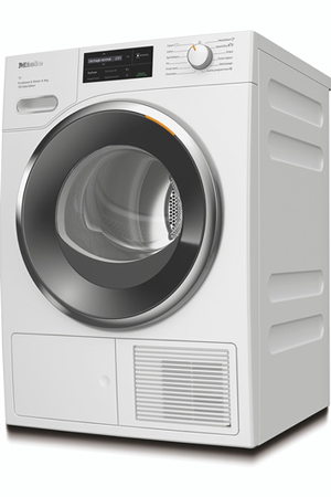 Sèche-linge MIELE TWL 680 W